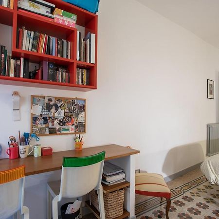 Design Apartment Closed To Santa Maria Maggiore Рим Экстерьер фото