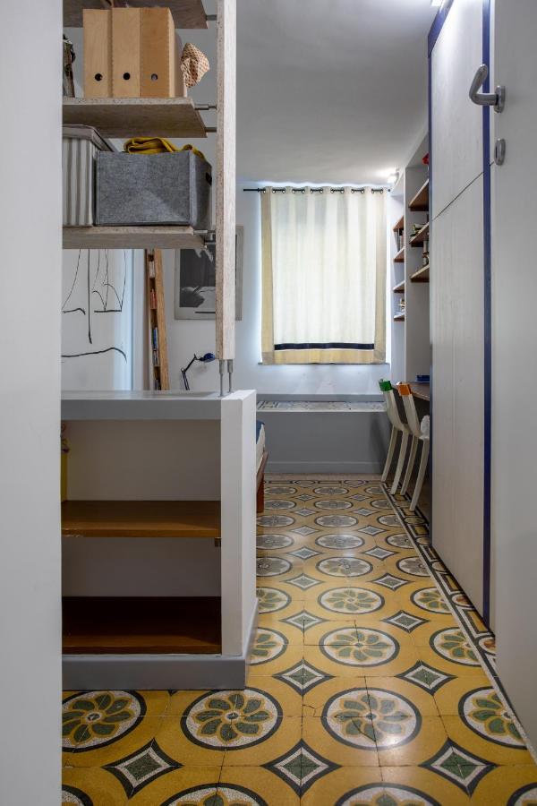 Design Apartment Closed To Santa Maria Maggiore Рим Экстерьер фото