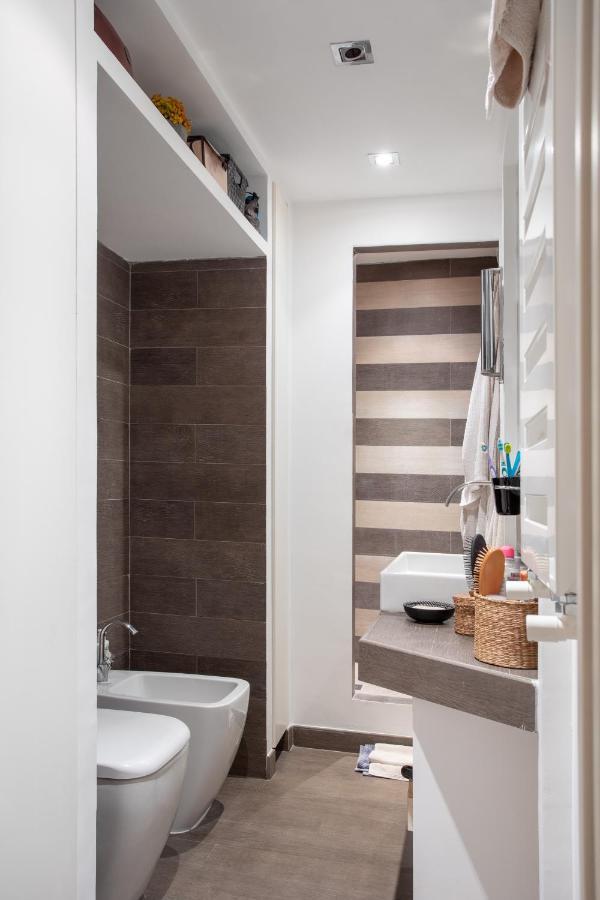 Design Apartment Closed To Santa Maria Maggiore Рим Экстерьер фото